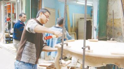 5 شركات للتمويل متناهي الصغر ضخت 20.3 مليار جنيه لـ 1.2 مليون عميل بنهاية يونيو