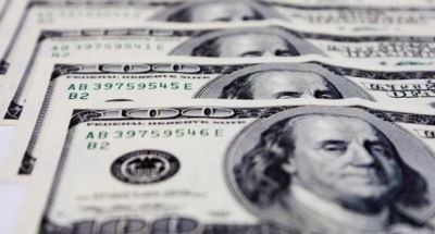 الدولار يفقد 7 قروش أمام الجنيه في أسبوع