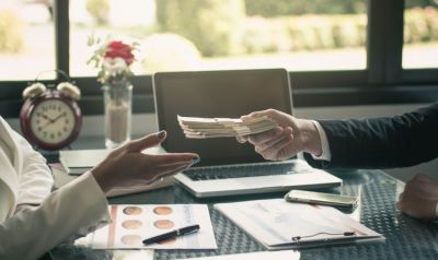 خدمة الراتب المقدم في 7 بنوك: اقبض قبل ميعادك دون مصاريف إدارية