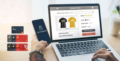 بنك saib يطلق نظام الحماية الثلاثي 3D-Secure لجميع بطاقاته