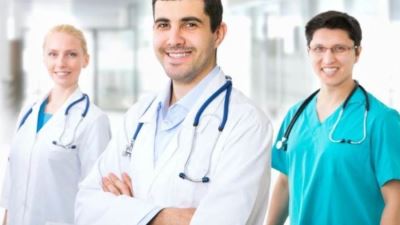 قرض الأطباء من بنك الإمارات دبي الوطني - مصر