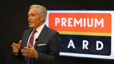 بريميوم كارد: إتمام المرحلة الثالثة من برنامج سندات التوريق بـ182 مليون جنيه