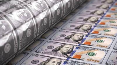 أعلى عائد ربع سنوي على شهادات الادخار الدولارية الثلاثية الثابتة بالبنوك