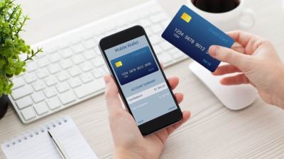 محفظة فلوسي فون من بنك التعمير والإسكان: ادفع فواتيرك من مكانك