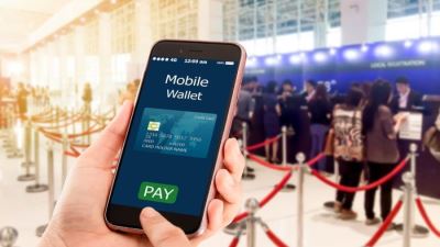 محفظة epocket من البنك الأهلي المتحد تتيح دفع فاتورة الغاز