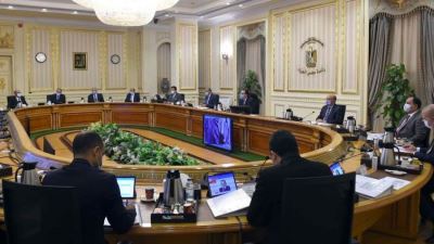 «الوزراء» يوافق على تمويل بـ225 مليون دولار من «التنمية الإفريقي» لدعم الكهرباء