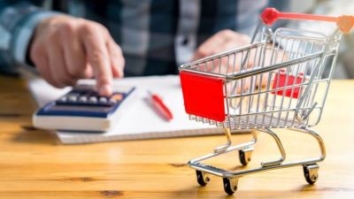 تراجع معدل التضخم الشهري بنسبة 0.3% في أغسطس