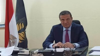 بدعم من المركزي.. نشاط مكثف في البنك الزراعي المصري بقيادة علاء فاروق