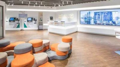 أماكن فروع البنك الأهلي الإلكترونية والخدمات التي تقدمها