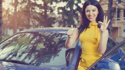 أسهل قرض سيارة في مصر من بنك saib «فيديو»