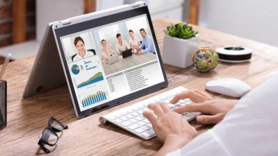 بلومبرج: البنوك تدرس التوسع بالعمل عن بعد في عالم ما بعد كورونا