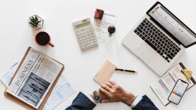 11 ميزة لخدمة الإنترنت البنكي للشركات BDCbusiness من بنك القاهرة