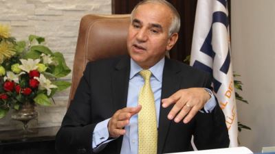 حمدي عزام: بنك التنمية الصناعية ضخ 3.9 مليار جنيه بمبادرة الألف مصنع