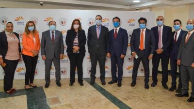 بنك المشرق وصندوق الإسكان يعززان شراكتهما للتوسع بمباردة التمويل العقاري