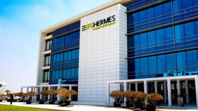 البورصة توافق على قيد صكوك إسلامية لشركة هيرميس بـ2 مليار جنيه