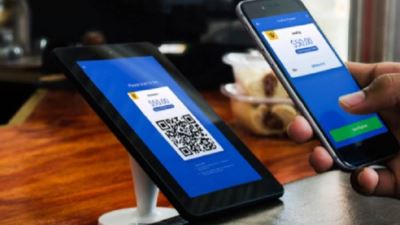 تطبيق محفظتي من بنك الإسكندرية يقدم إسبرسو مجانًا في On The Run