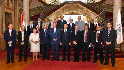 بروتوكول بين «التنمية الصناعية» و«عين شمس» و«رجال الأعمال» لدعم البحث العلمي