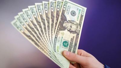 استقرار سعر الدولار اليوم الخميس بمستهل التعاملات مسجلًا 15.69 في saib