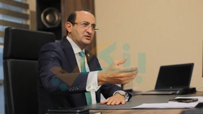 أحمد جلال: تصديق الرئيس على قانون البنوك الجديد خطوة مهمة لدعم القطاع المصرفي