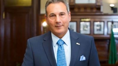 إعادة تشكيل مجلس إدارة بنك مصر برئاسة الإتربي.. والمغربي وعبد الوهاب نائبين