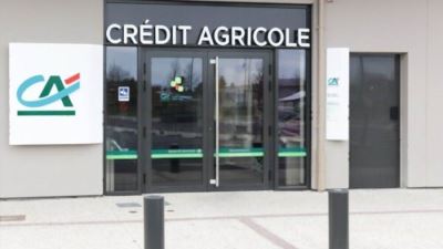 كريدي أجريكول يتخارج من البنك السعودي الفرنسي مقابل 386 مليون دولار