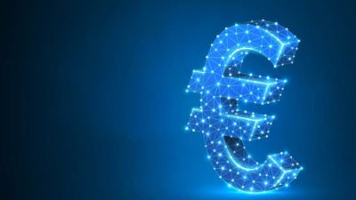 المركزي الأوروبي يؤكد على ضرورة إستعداد القارة لإطلاق اليورو الرقمي