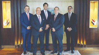 البنك الأهلي الأول مصريًا والثاني إفريقيًا بالقروض المشتركة حتى الربع الثالث من 2020