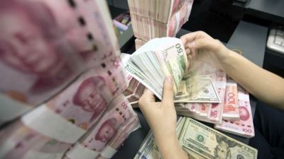 انخفاض سعر الدولار اليوم في 7 بنوك بمستهل التعاملات