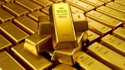 احتياطي الذهب المصري يرتفع بنحو 1.06 مليار جنيه في 9 أشهر