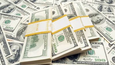 انخفاض سعر الدولار اليوم الأربعاء في 16 بنكًا بختام التعاملات