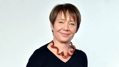 انتخاب الفرنسية أوديل باسو رئيسًا جديدًا للبنك الأوروبي لإعادة الإعمار والتنمية