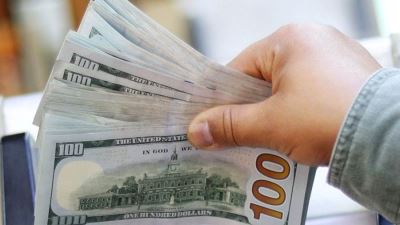 انخفاض سعر الدولار اليوم الأحد بختام التعاملات مسجلًا 15.64 في المصرف العربي