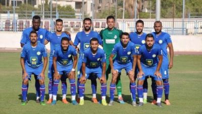 فريق البنك الأهلي يسعى لحسم بطاقة الصعود للدوري الممتاز أمام بترول أسيوط