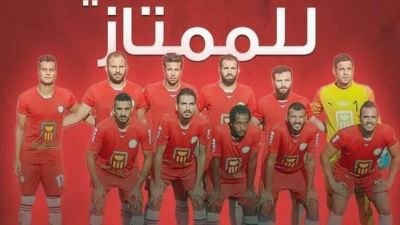 أبو الفتوح: مكافآت وحفل تكريم للاعبي البنك الأهلي بعد الصعود للممتاز
