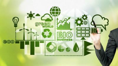 HSBC: جائحة كورونا عززت الاهتمام بالسندات الخضراء والتنمية المستدامة