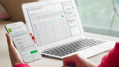 بدء تطبيق المرحلة الأولى لمنظومة الفاتورة الإلكترونية 15 نوفمبر المقبل