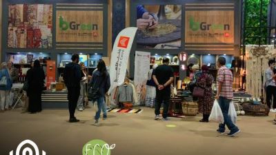 بنك القاهرة يشارك في فعاليات معرض تراثنا للحرف اليدوية «فيديو»