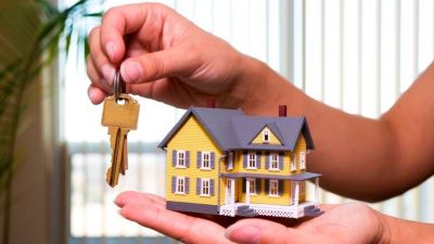 الرقابة المالية: 5 شركات تمويل عقاري ضخت 1.27 مليار جنيه  بنهاية أغسطس 2020