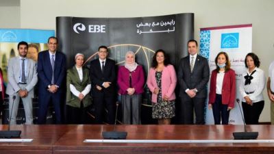 «تنمية الصادرات» يدعم المنح الدراسية لطلاب مدينة زويل للعام الثاني على التوالي