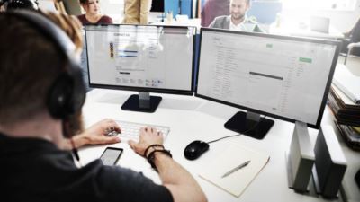 وظيفة جديدة في مصرف أبو ظبي الإسلامي «الشروط وطريقة التقديم»