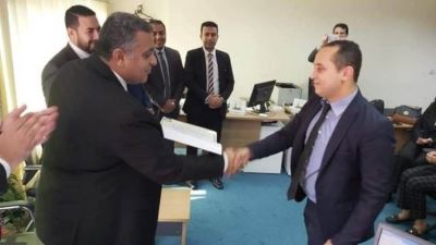 الأهلي المصري يكرم فريق تسويق البنك بمنطقة القناة وسيناء «صور»