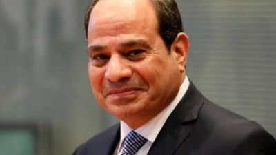  السيسي يصدر قرارًا بالموافقة على اتفاقية تسهيلات بـ1.49 مليار دولار بين مصر وبنك أبوظبي الأول