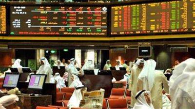 136 مليار دولار الخسائر السوقية للبورصات الخليجية في أكتوبر 2020