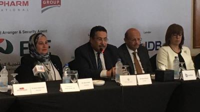 بنك التعمير والإسكان يشارك في تحالف مصرفي لتمويل صناعة الدواء المصرية