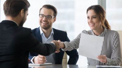 وظائف خالية بشركة أمان في 3 محافظات «الشروط وطريقة التقديم»