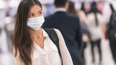 احصل على تأمين ضد مخاطر كورونا مع بطاقة ائتمان QNB الأهلي البلاتينية