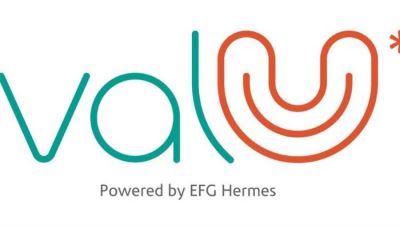 فاليو ValU تقدم كاش باك يصل لـ10% لدى فروع كارفور بمناسبة البلاك فرايدي