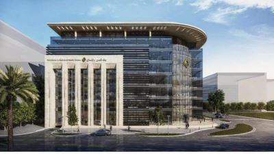 التعمير والإسكان يخطط ليكون من أوائل البنوك الجاهزة للعمل بالعاصمة الإدارية «صور»