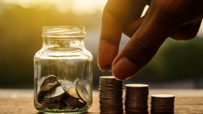 حساب الادخار التصاعدي من EGBANK بعائد يصل لـ5.50%