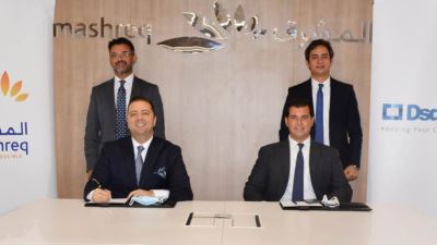 المشرق يعيد إطلاق برنامج المكافآت Mashreq Rewards بالتعاون مع «دي سكويرز»